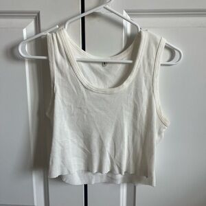 Elwood clothing tank top